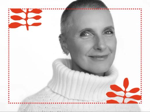Elizabeth Gilbert