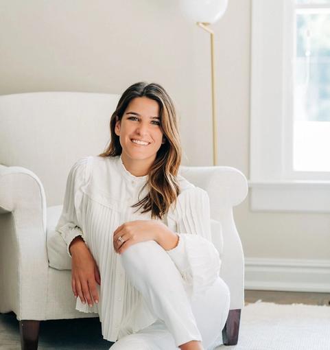 Marcella Kelson