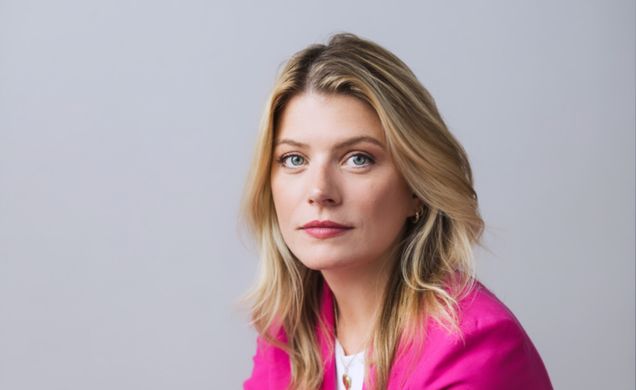 Alison Hall Navigating Cancer Diagnosis, Working, and Treatment