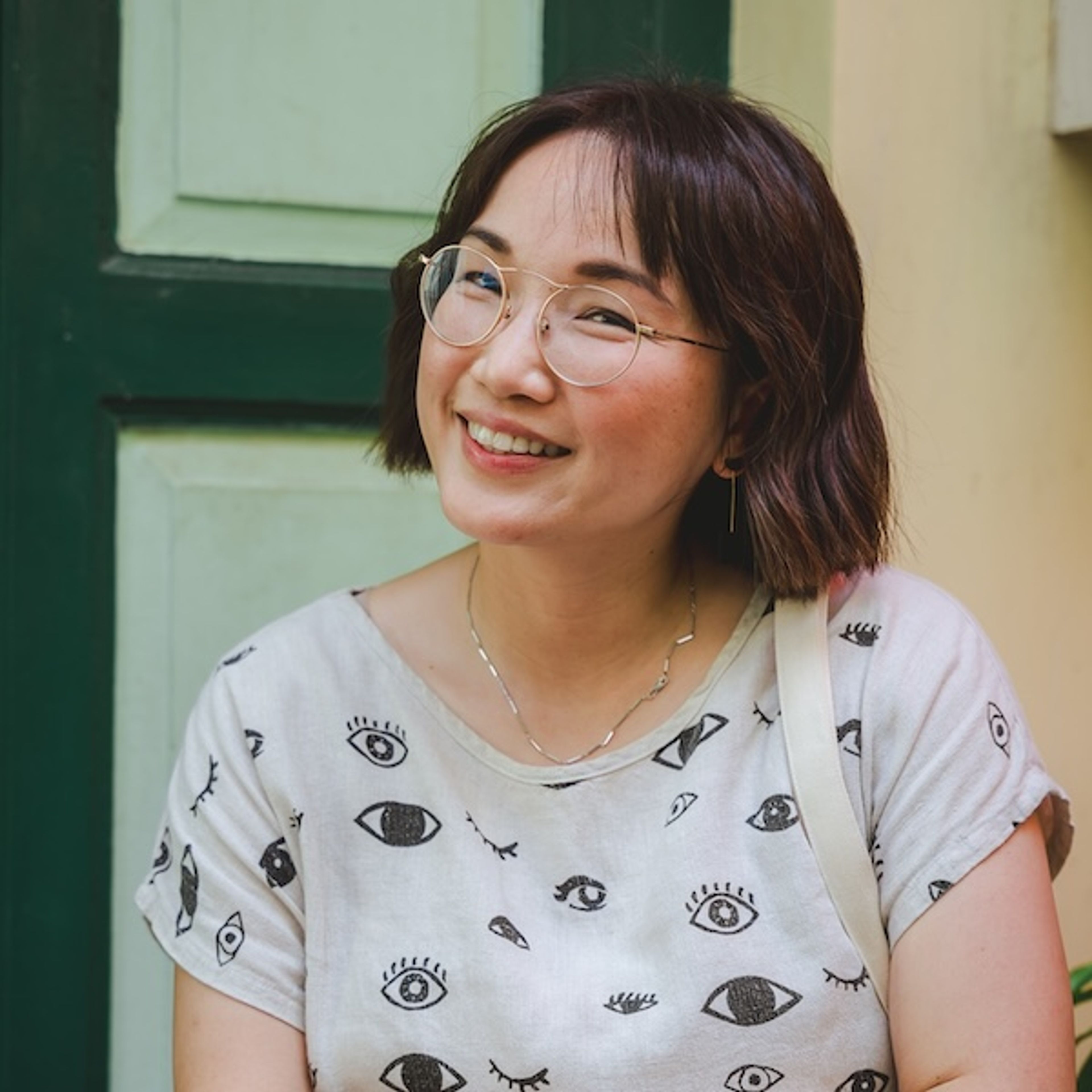 zhen profile photo