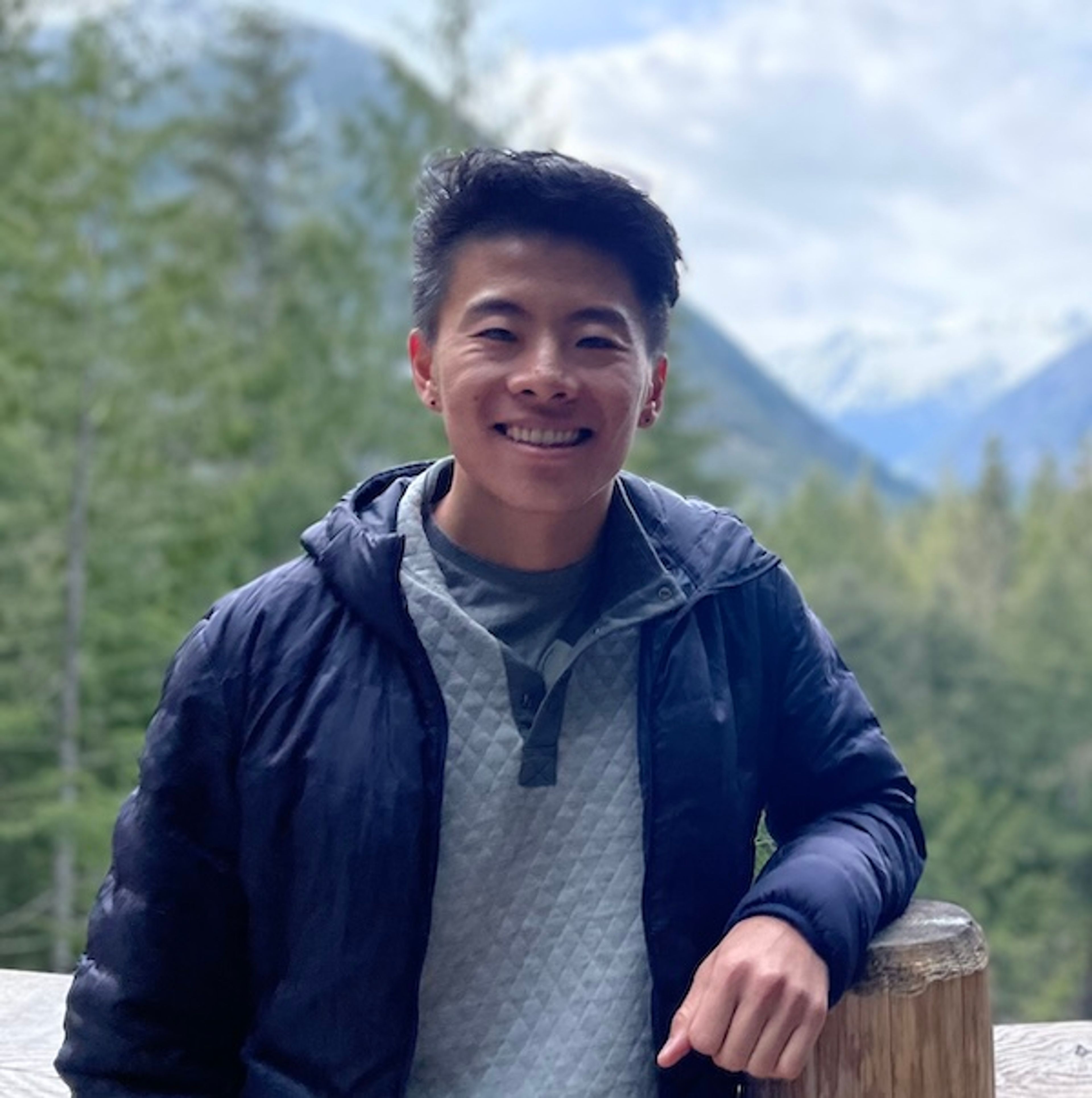 aaron eng lead