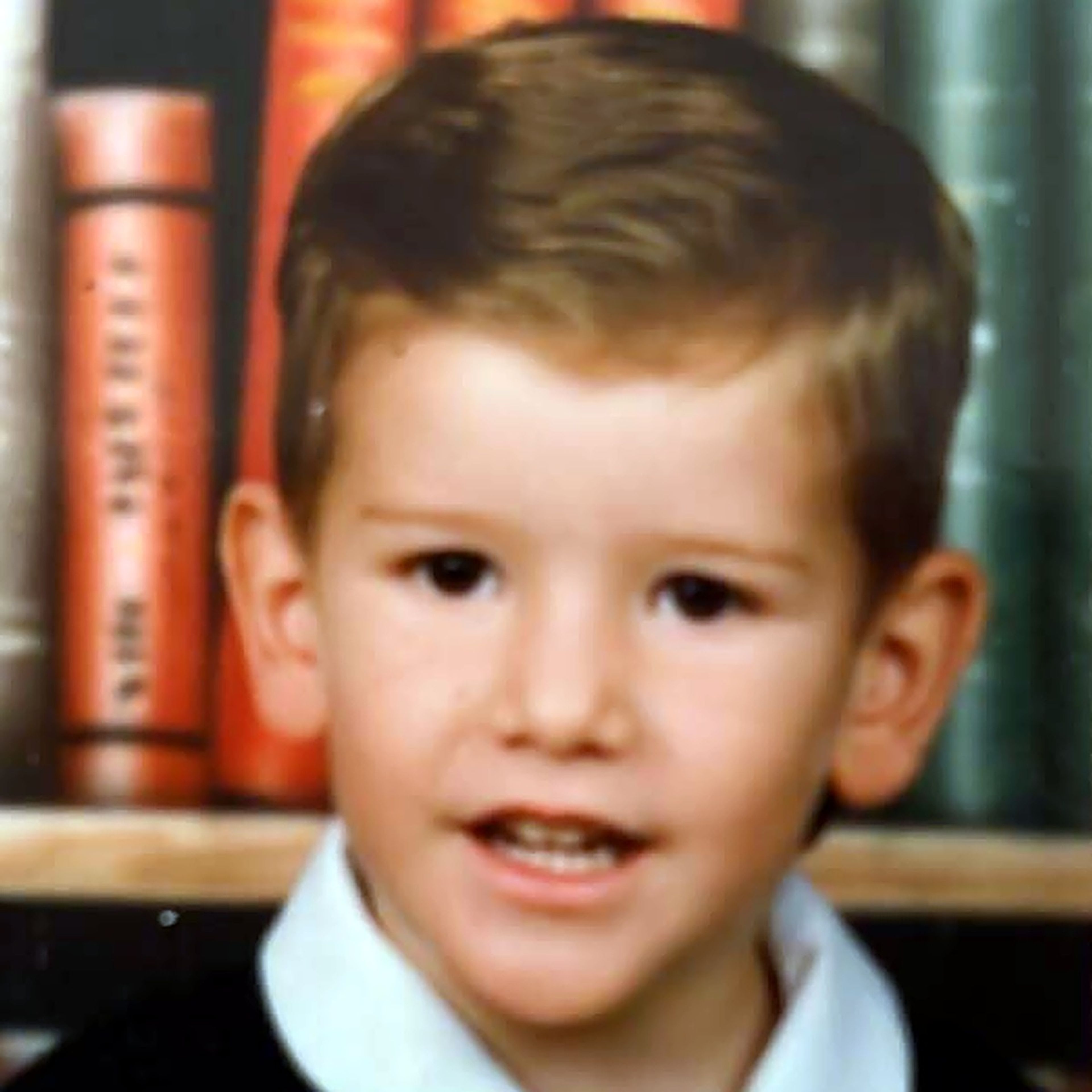 santi kid