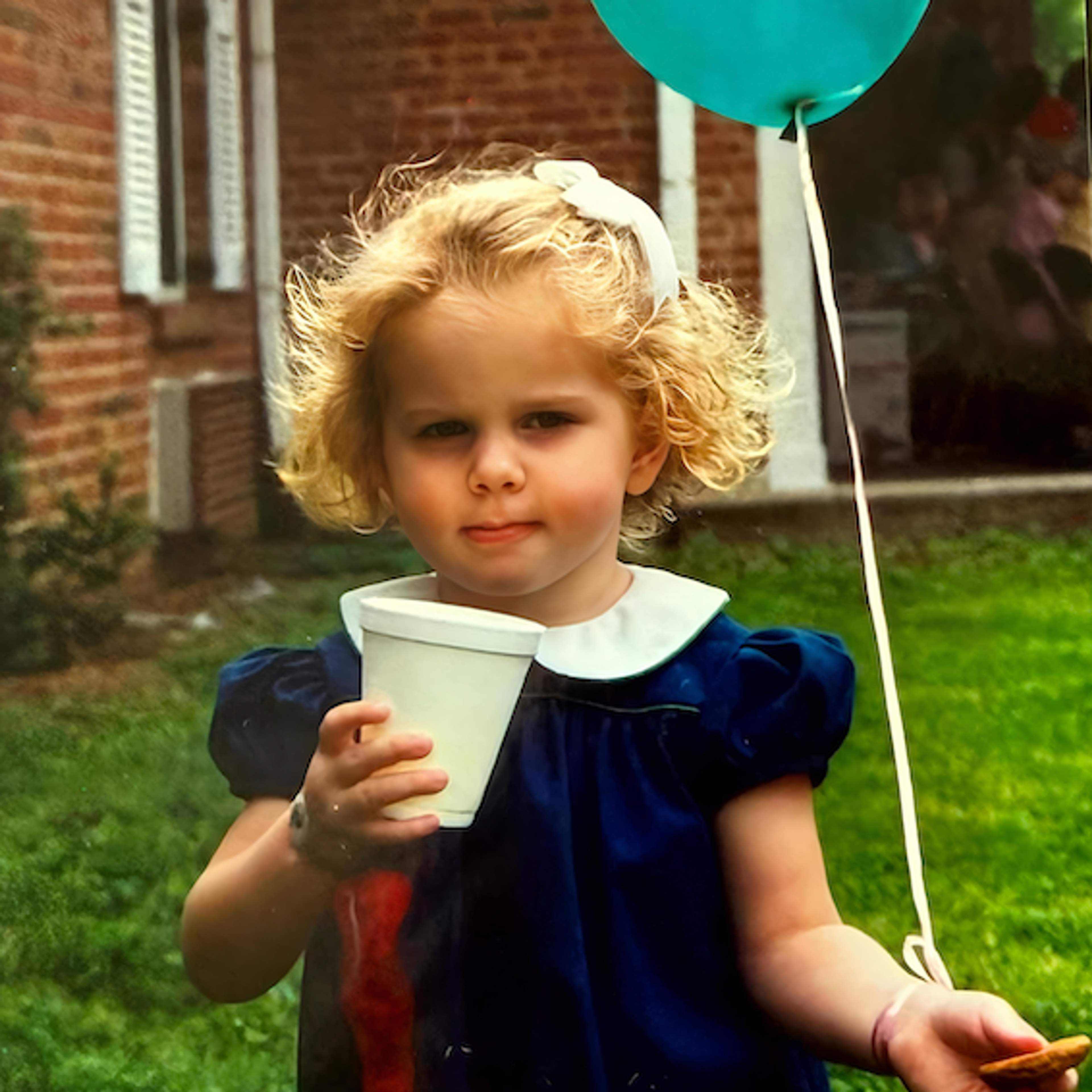 allison kid