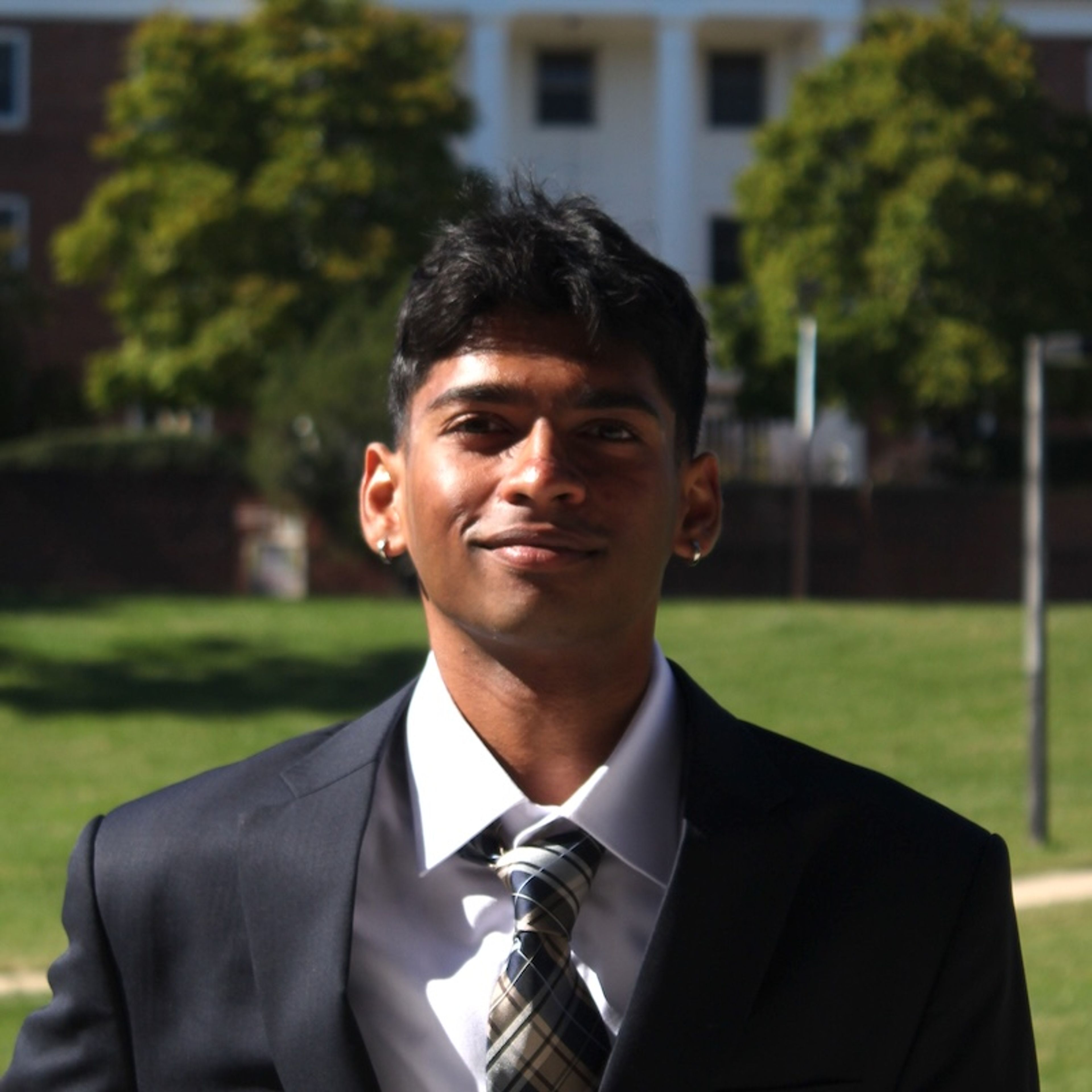 harshith 
