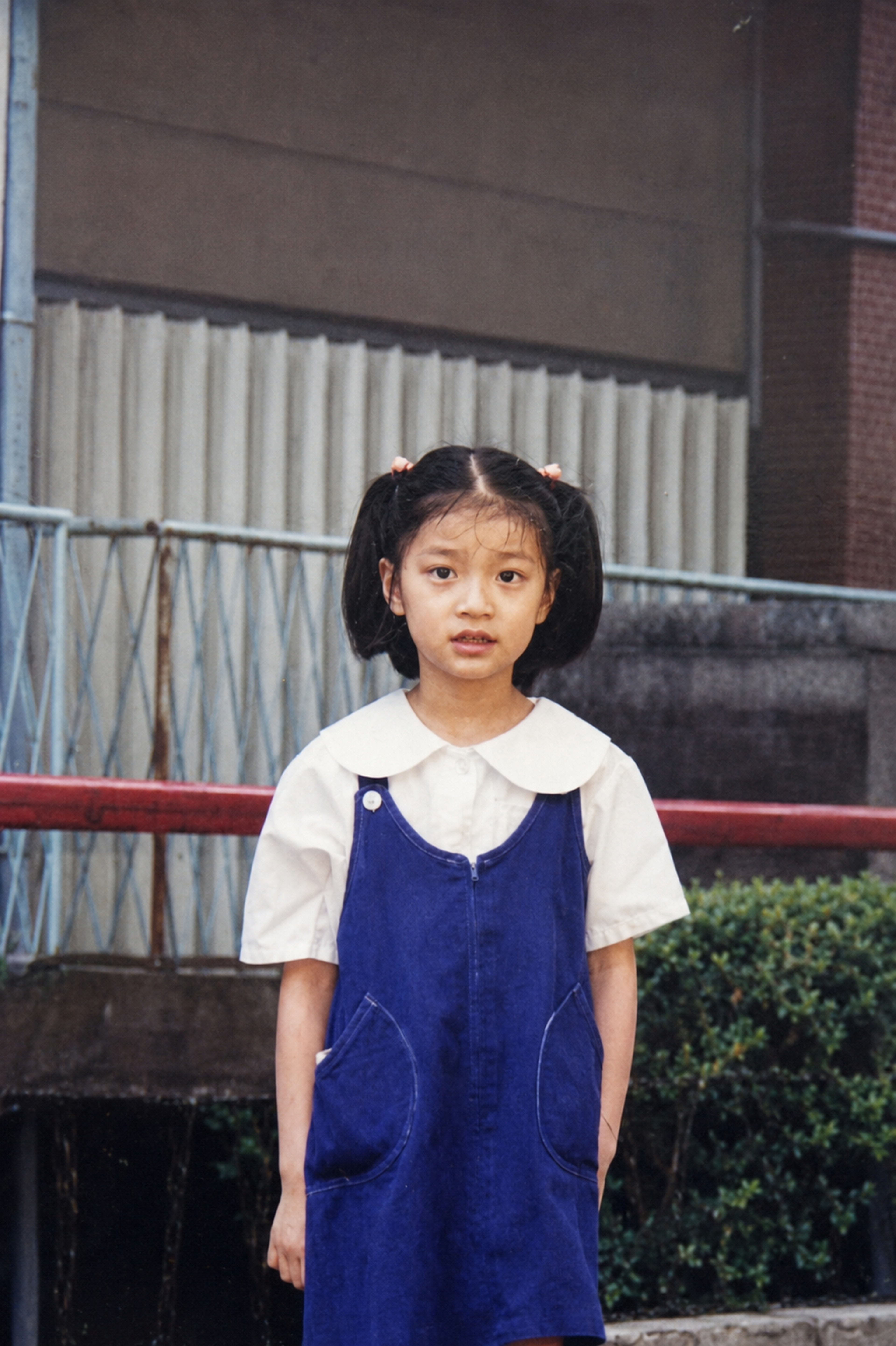 chloe kid