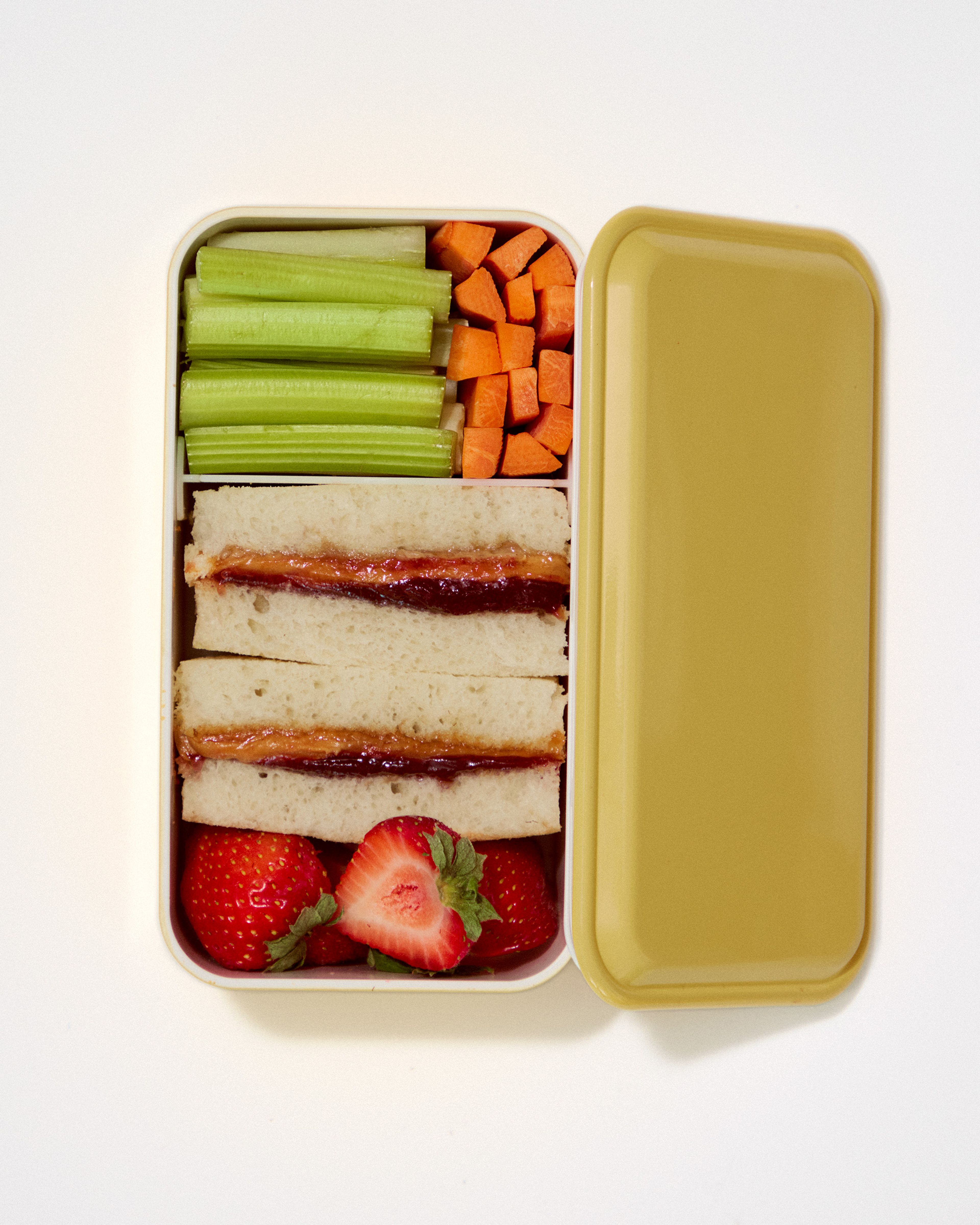 Lunch box