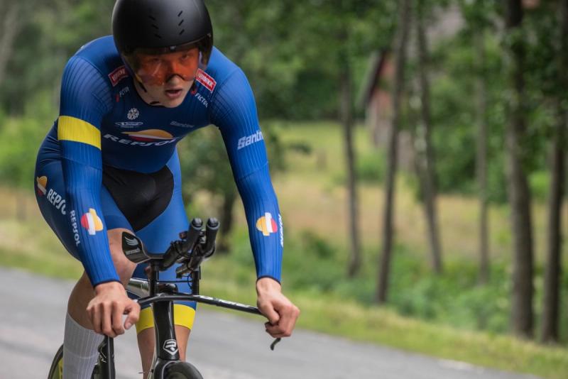 U6 Cycling Tour Tidaholm