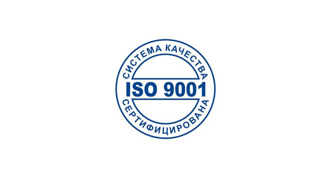 «СтройСоюз» и «Инжстройпроект»: внедрение системы менеджмента качества по ISO 9001