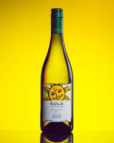 Sula Chenin Blanc