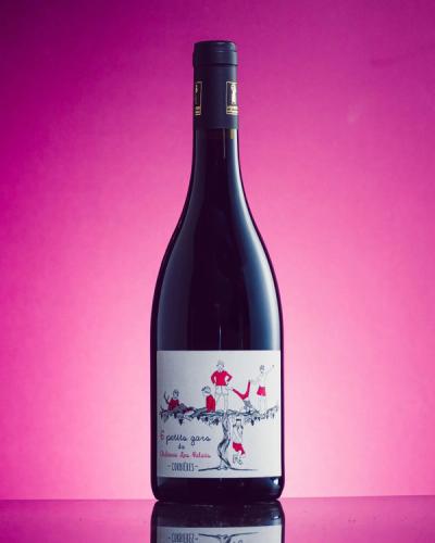 Les Palais Corbières "6 Petits Gars"