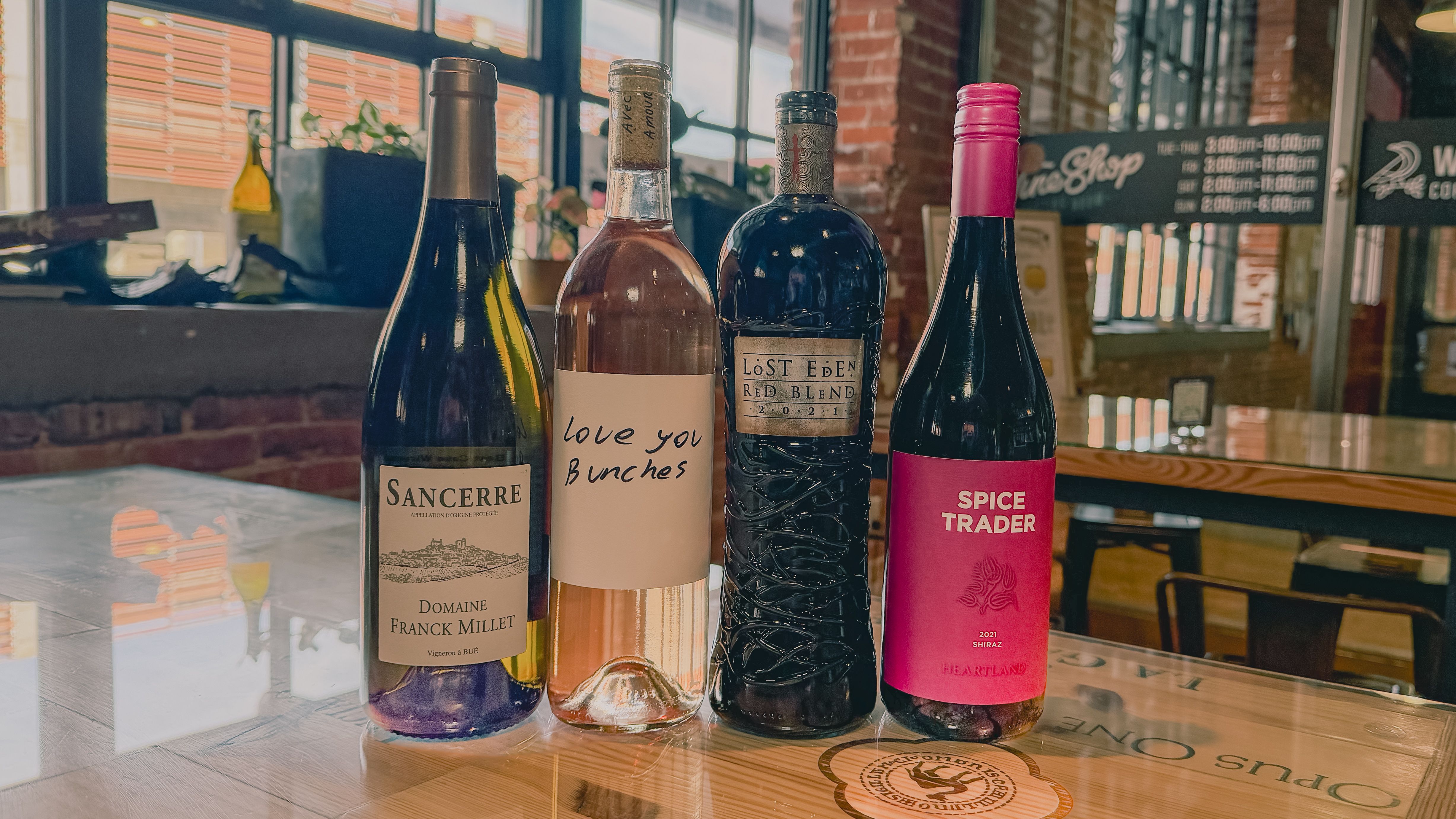 National Wine Day 2026