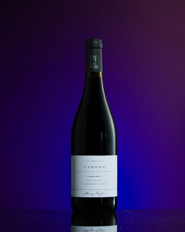 Mary Taylor Odile Delpon Cahors