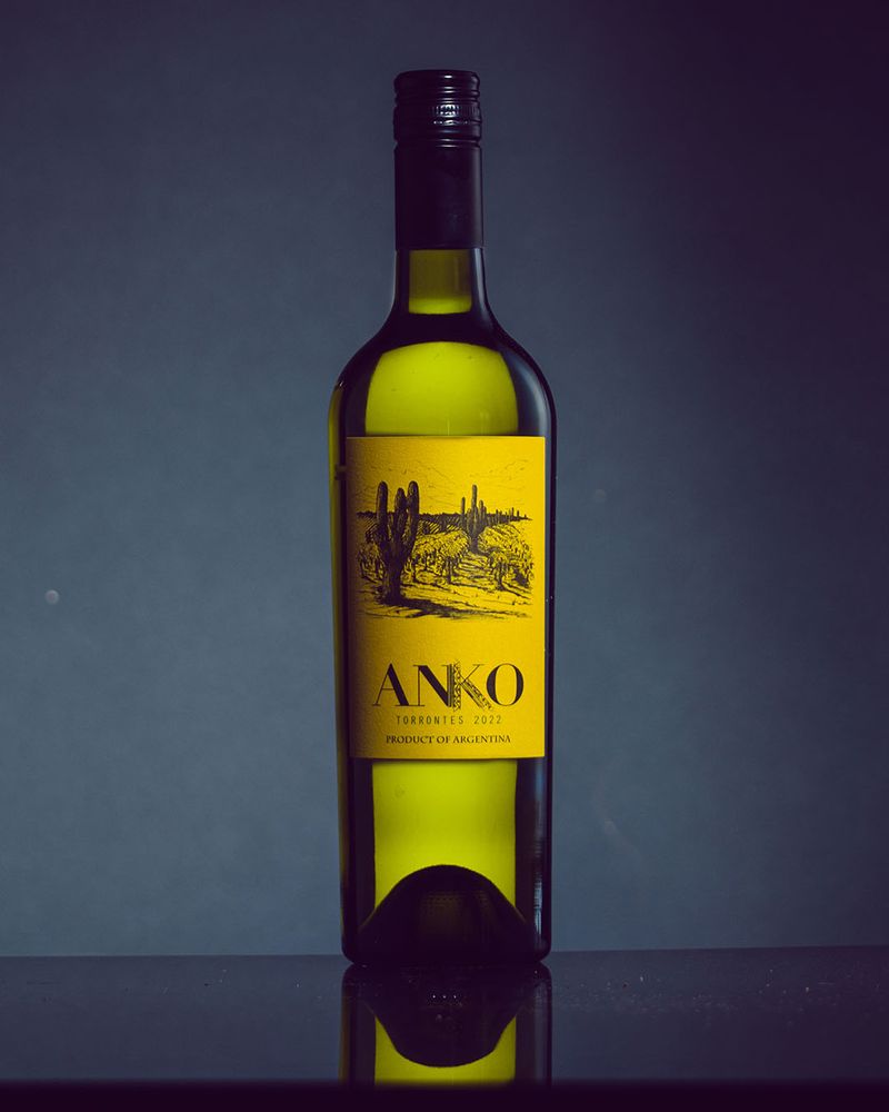 Anko Torrontes Salta