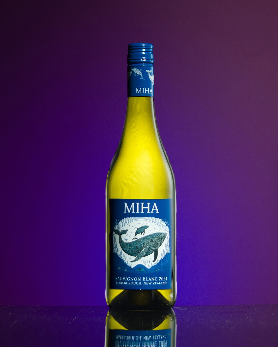 Miha Sauvignon Blanc