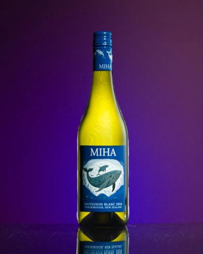 Miha Sauvignon Blanc