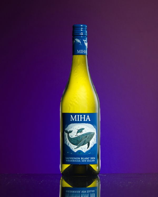 Miha Sauvignon Blanc
