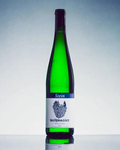 Stein Riesling Weihwasser