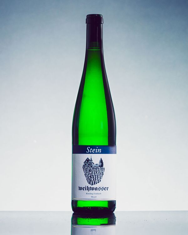 Stein Riesling Weihwasser