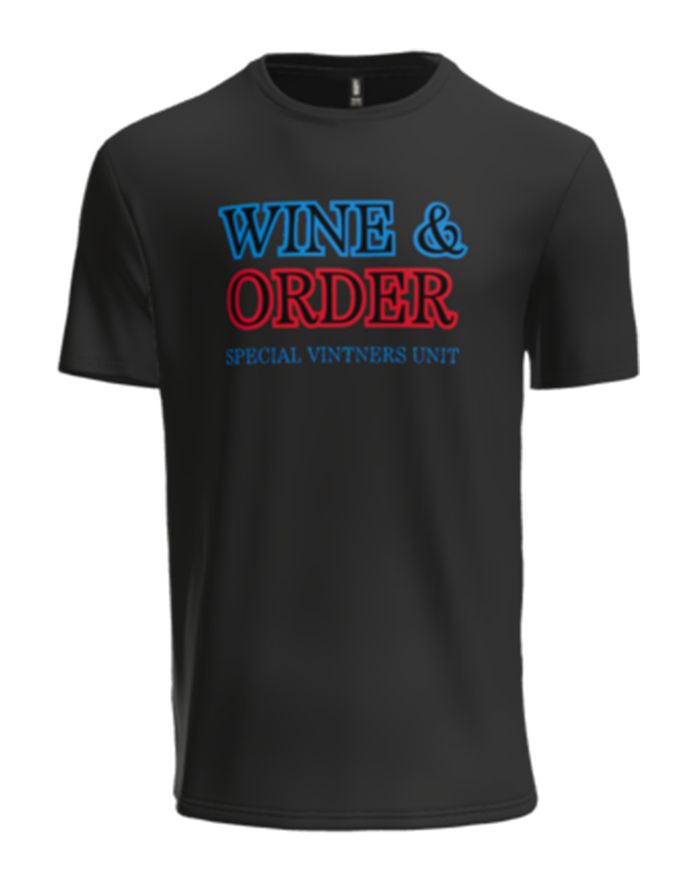 Wine and Order