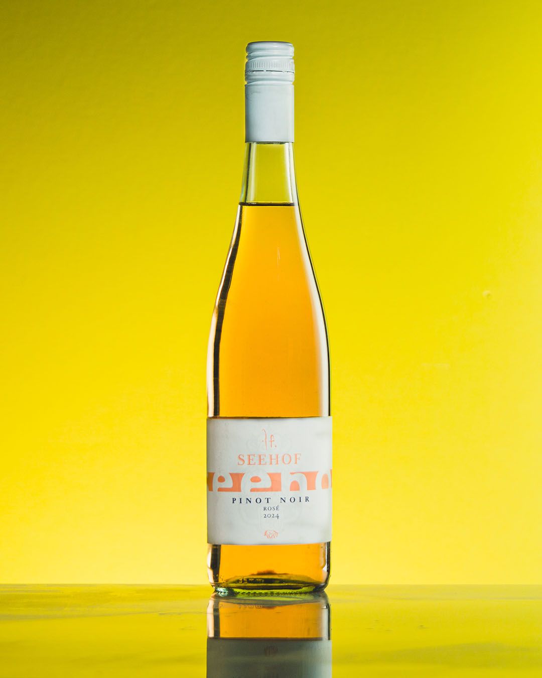 Seehof Pinot Noir Rosé