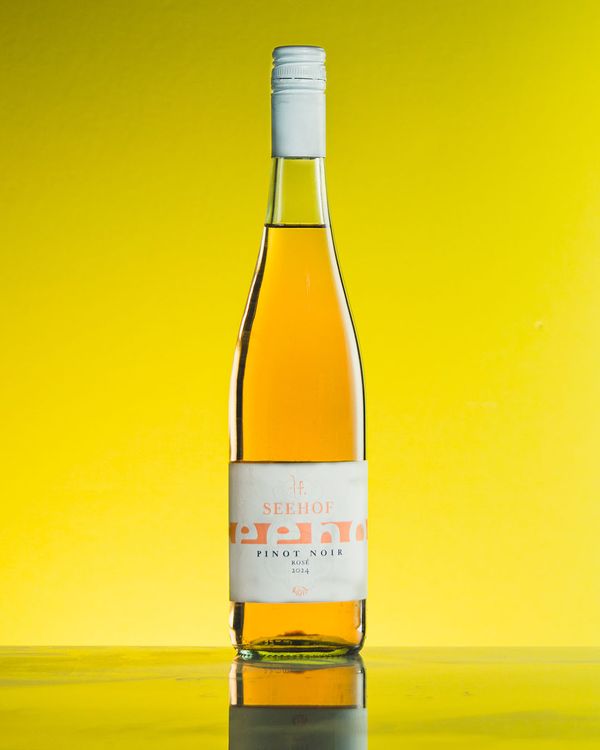 Seehof Pinot Noir Rosé