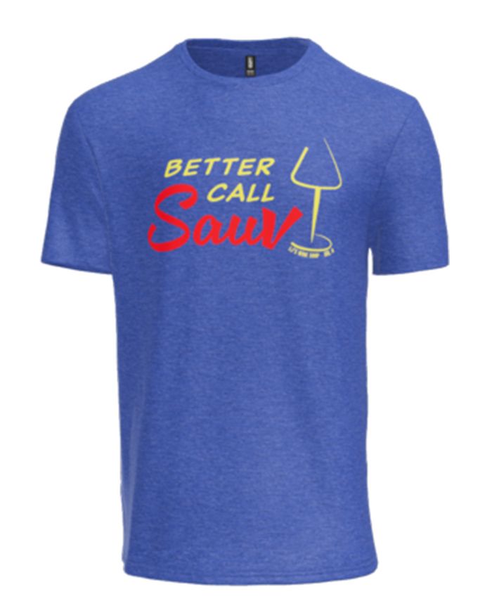 Better Call Sauv