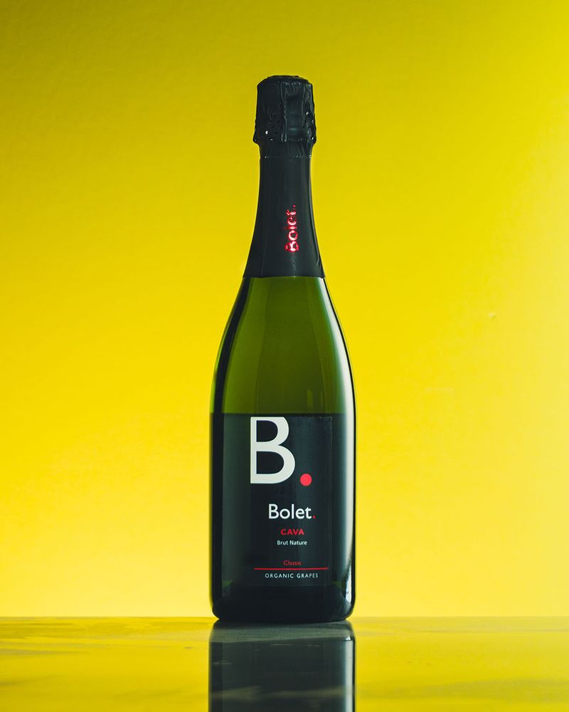 Bolet Cava Brut Nature Classic NV