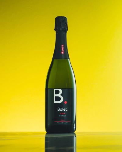Bolet Cava Brut Nature Classic NV