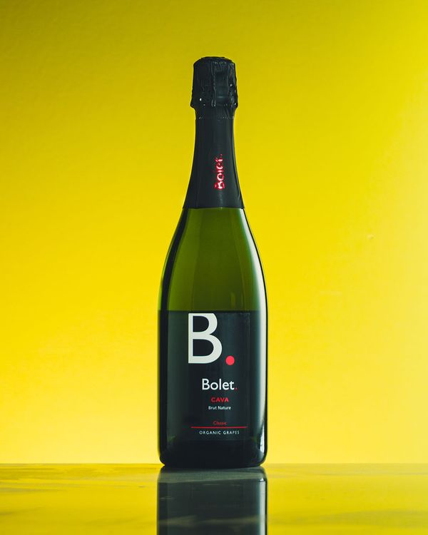 Bolet Cava Brut Nature Classic NV