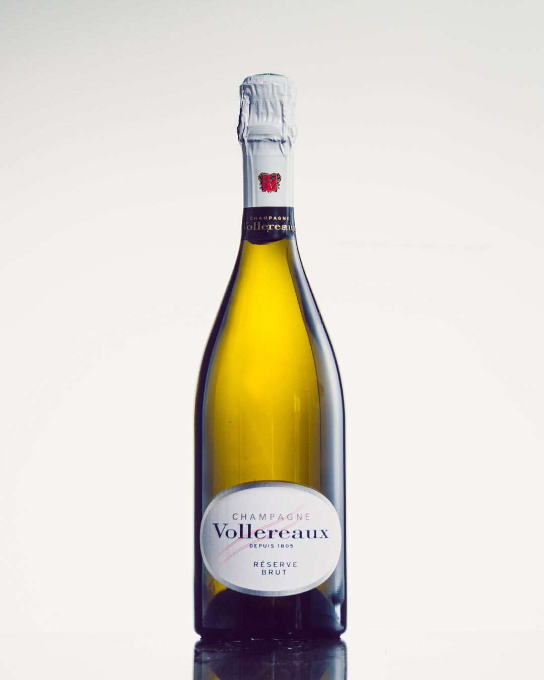 Vollereaux Brut Réserve