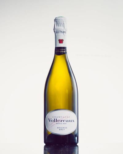 Vollereaux Brut Réserve
