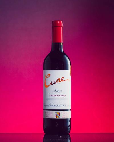 CUNE Rioja Crianza