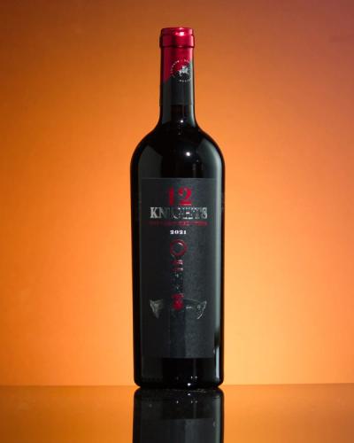 Aveleda 12 Knights Red