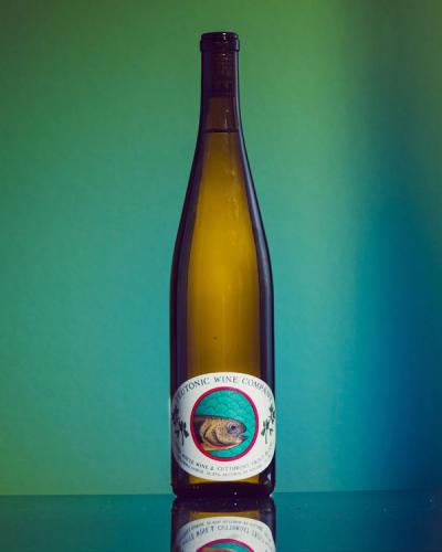 Teutonic Cutthroat Blanc