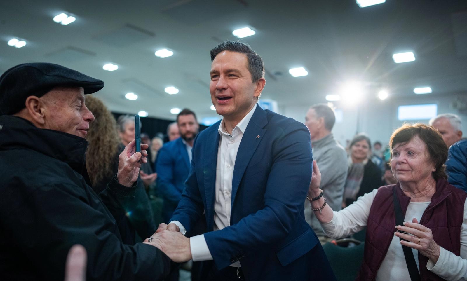 unbiased news, conservative, conservative party, canada, canada politics