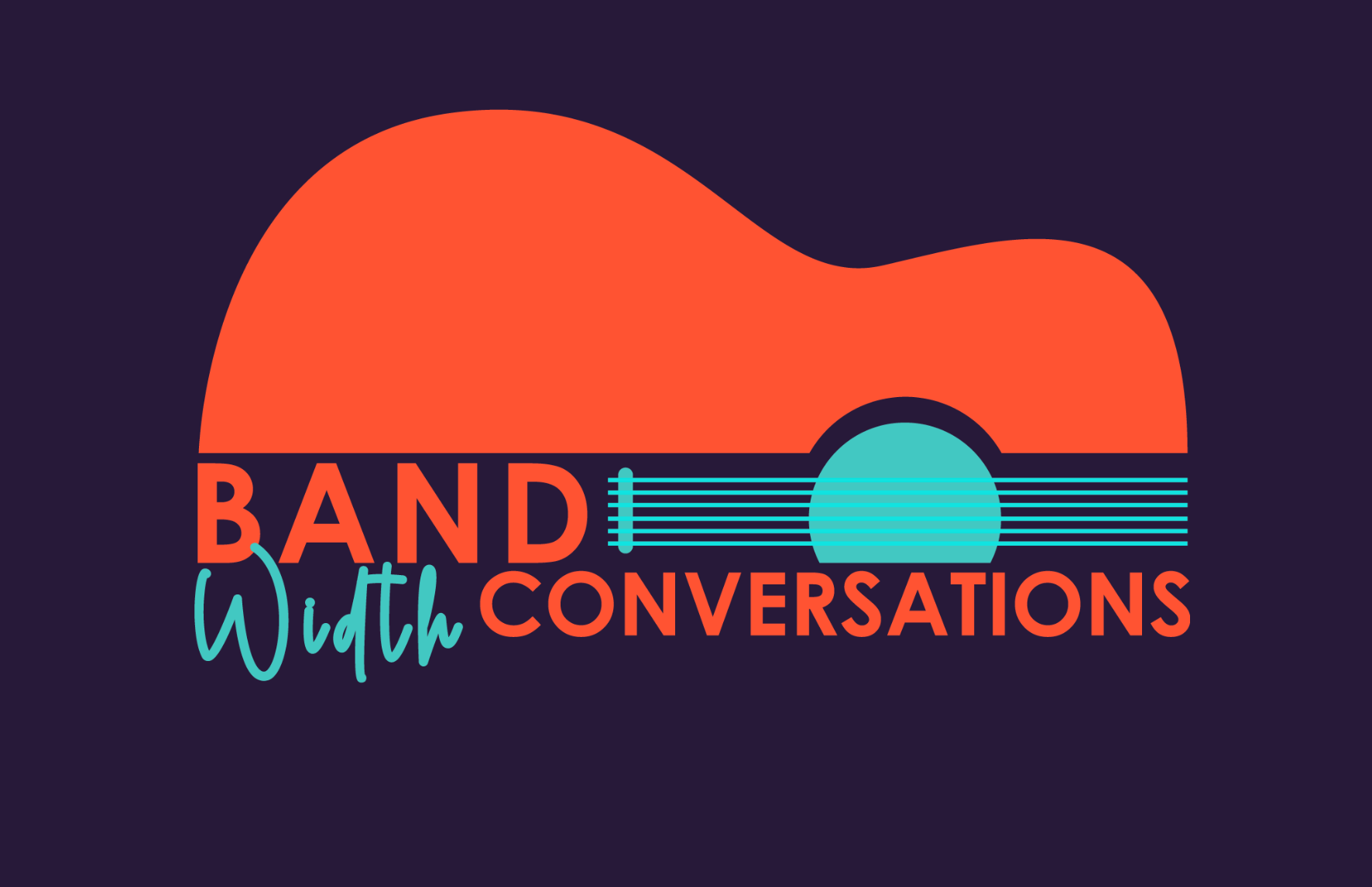 Bandwidth Conversations