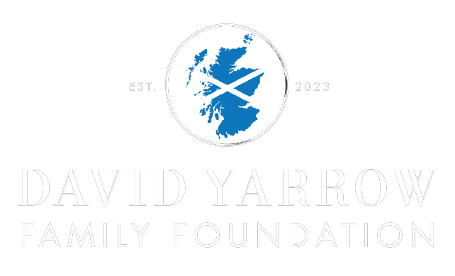 David Yarrow Charity