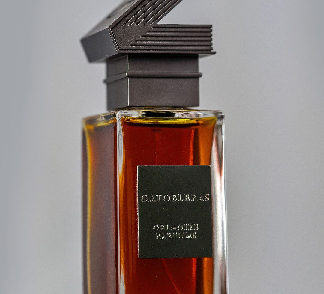 Exhibitor brand image