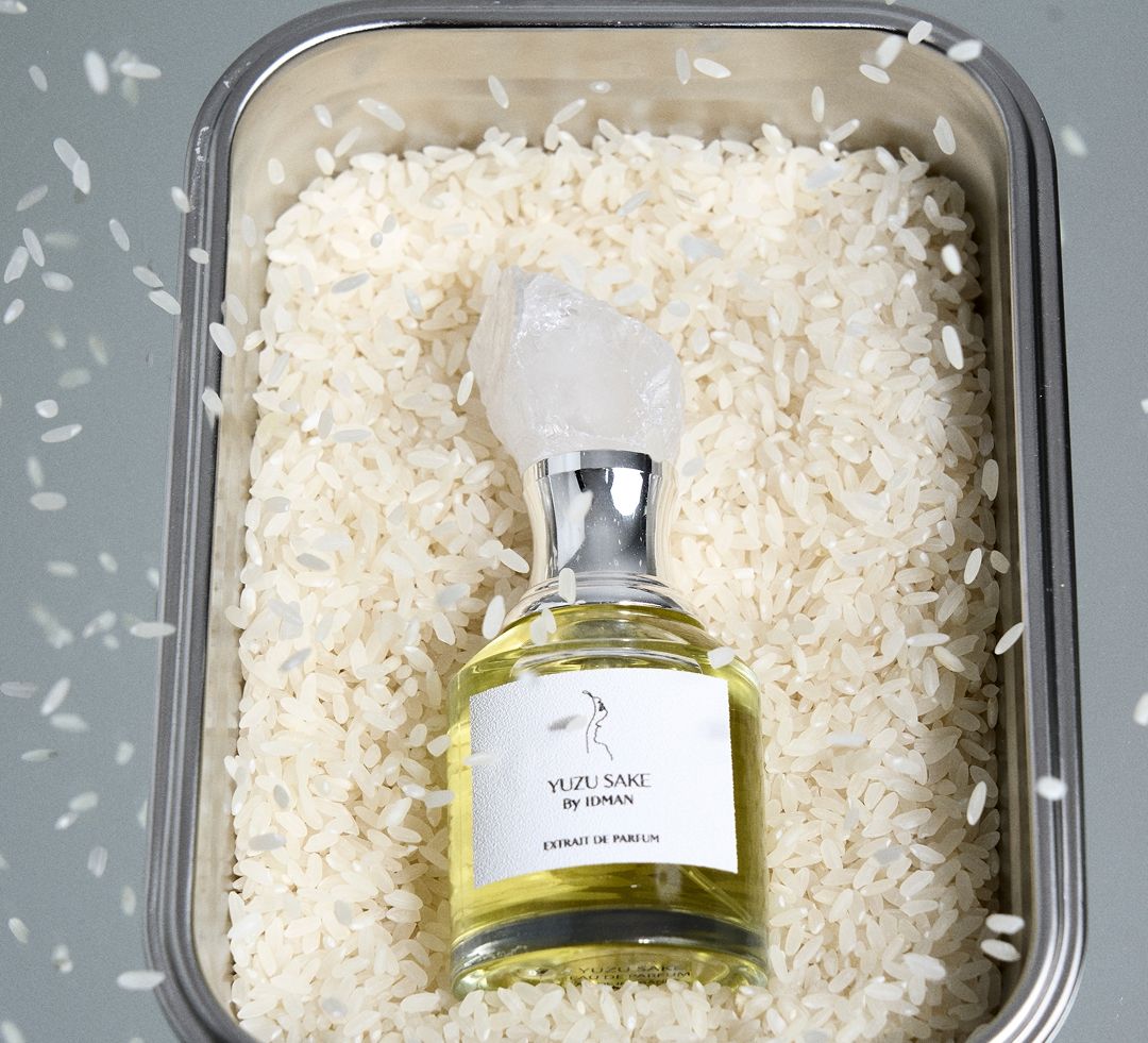 Exhibitor brand image