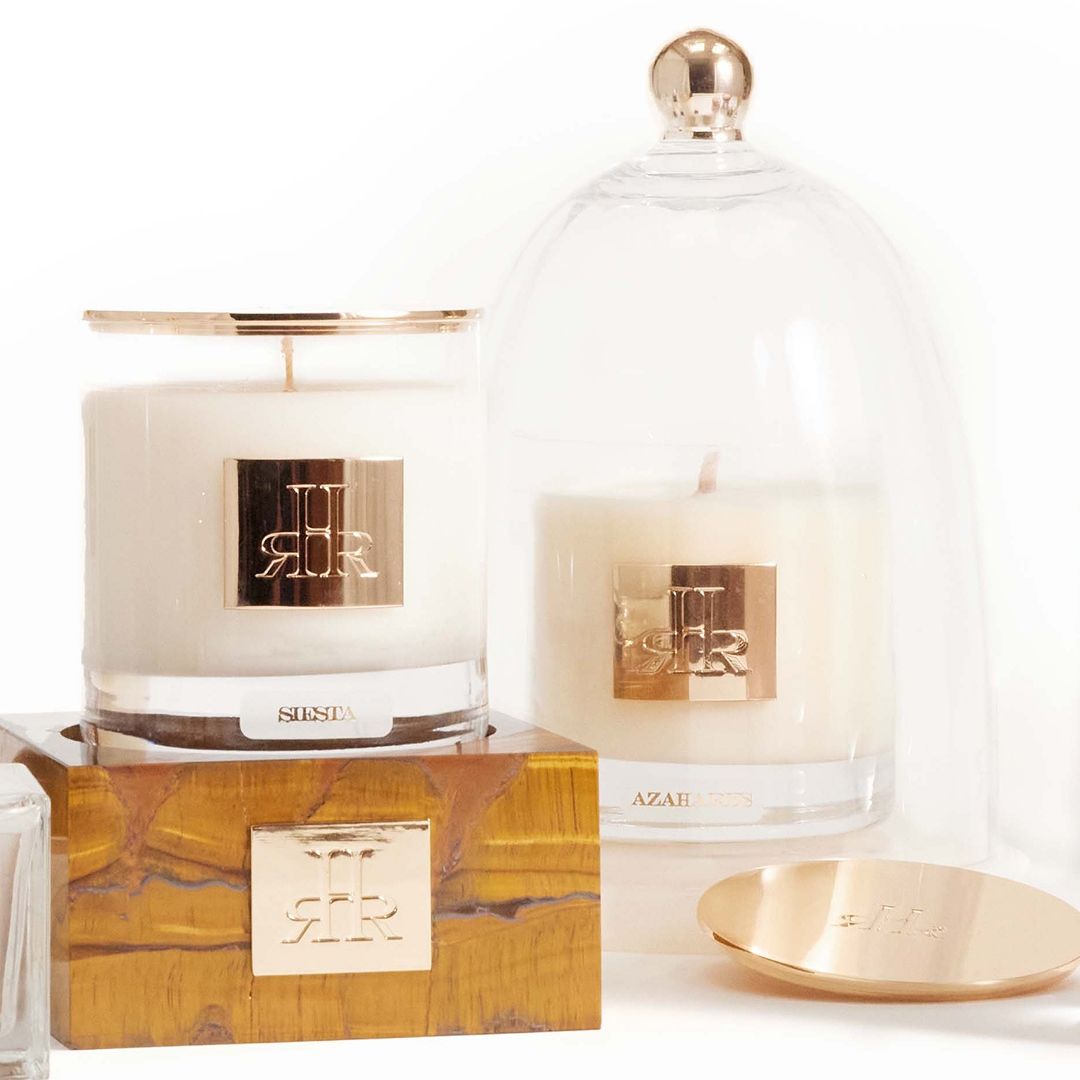 Exhibitor brand image