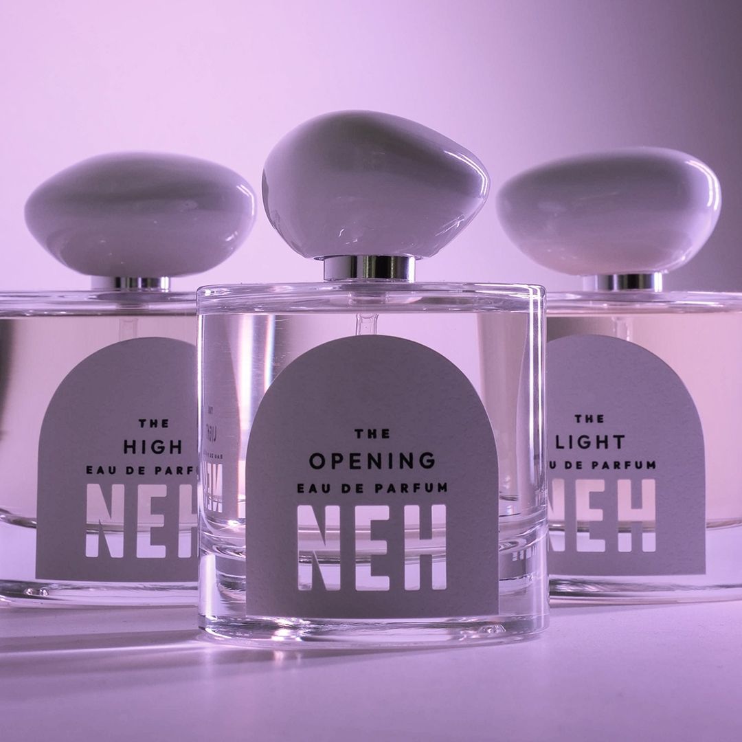 Exhibitor brand image
