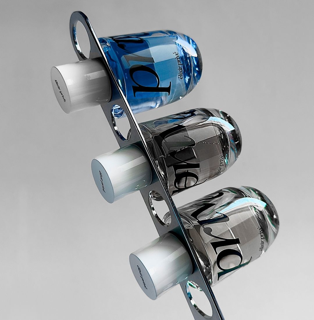 Exhibitor brand image