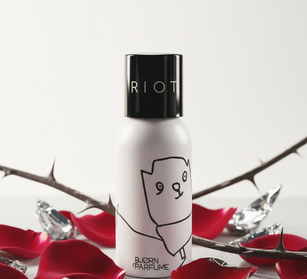 Exhibitor brand image