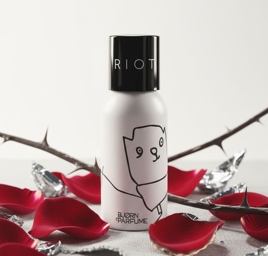 Exhibitor brand image