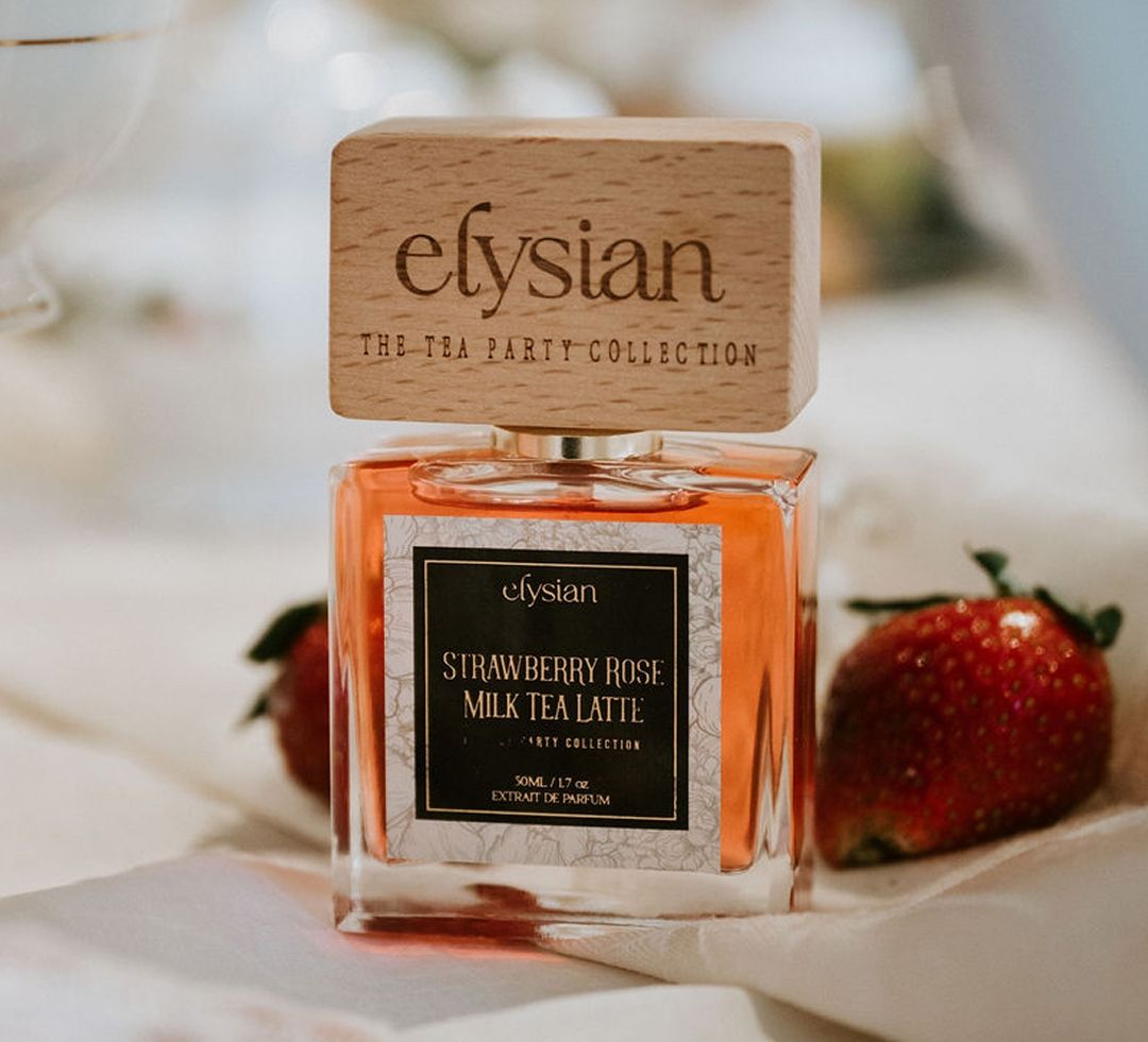 Exhibitor brand image