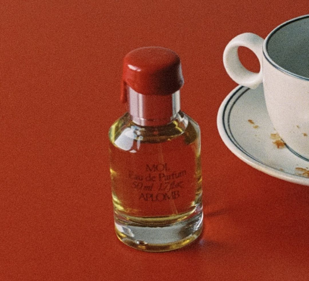 Exhibitor brand image