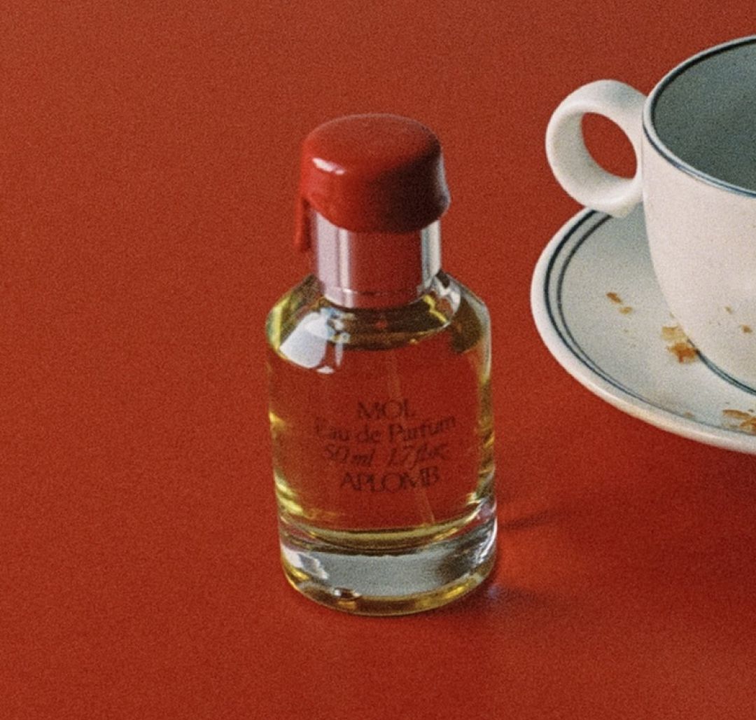 Exhibitor brand image