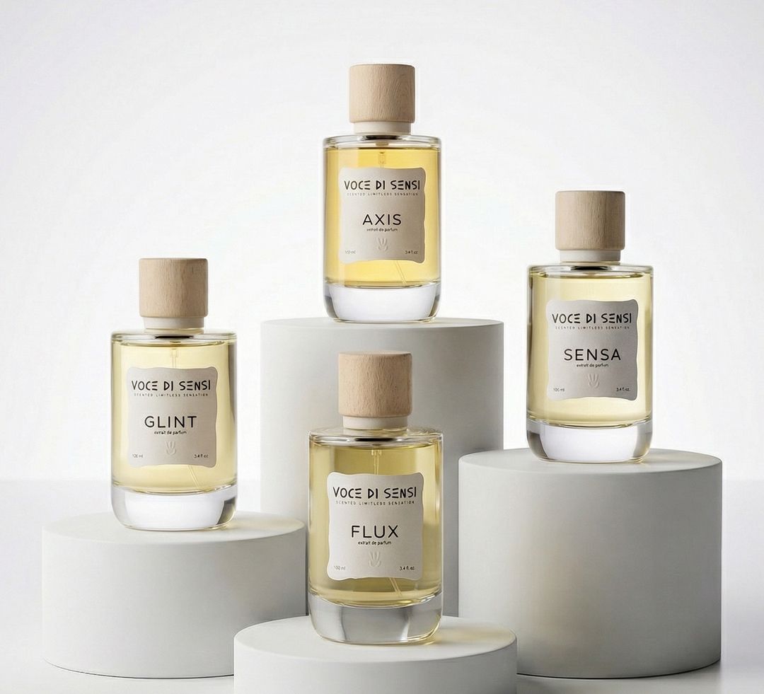 Exhibitor brand image
