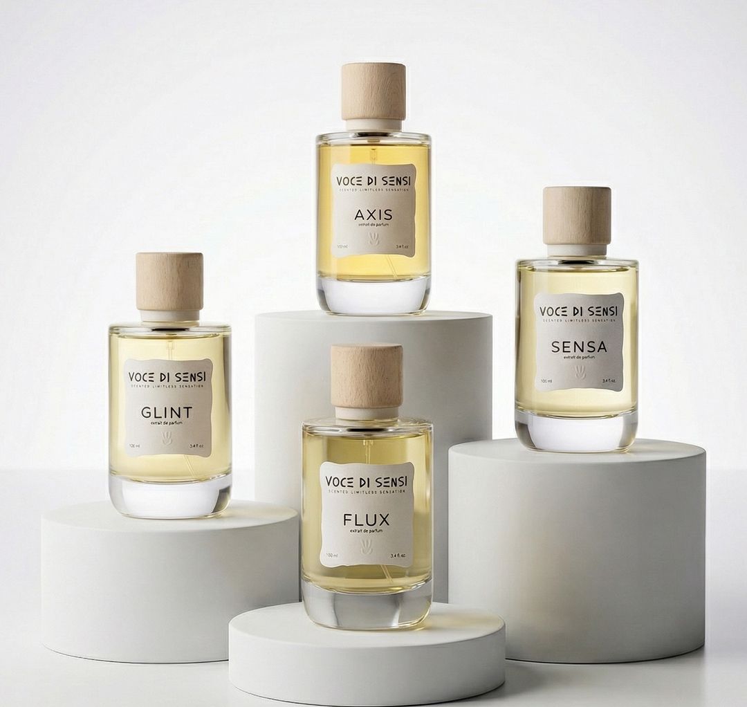 Exhibitor brand image