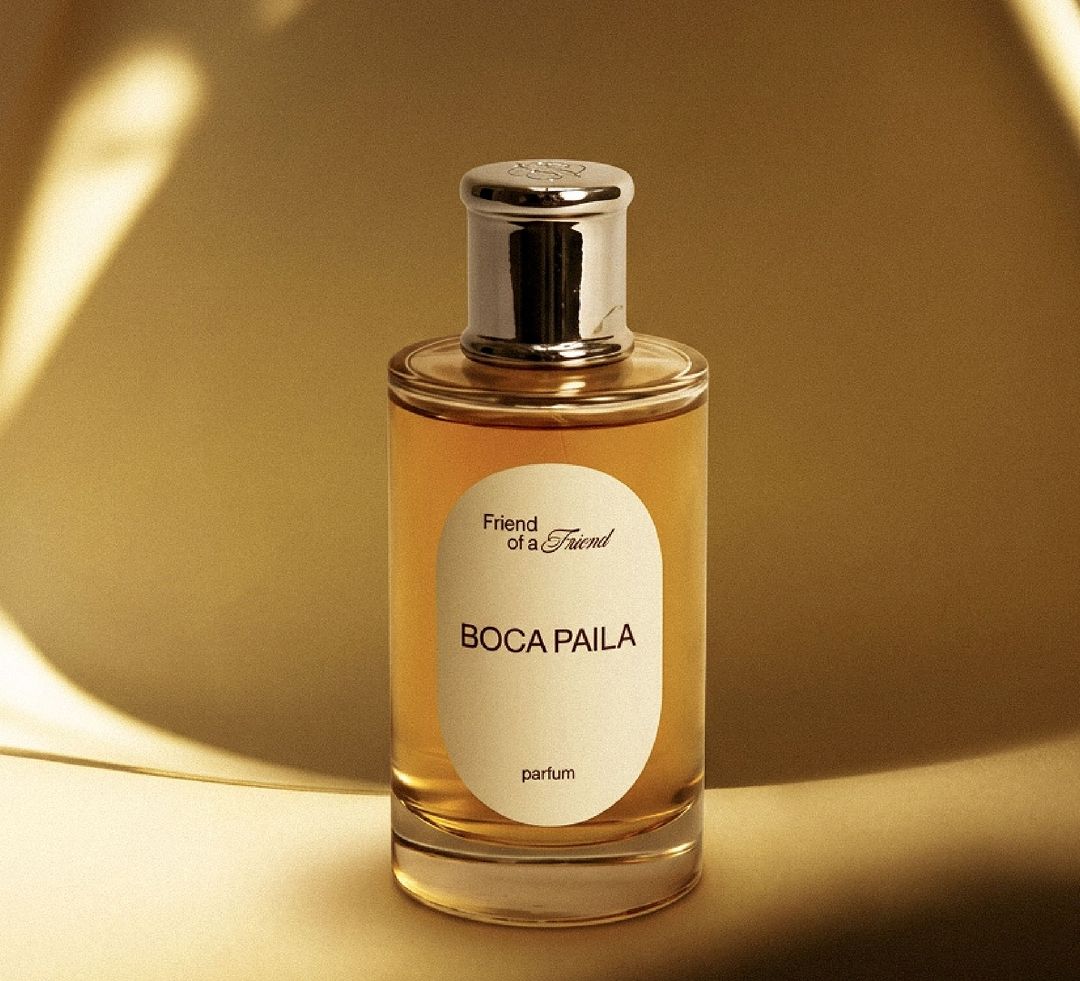 Exhibitor brand image
